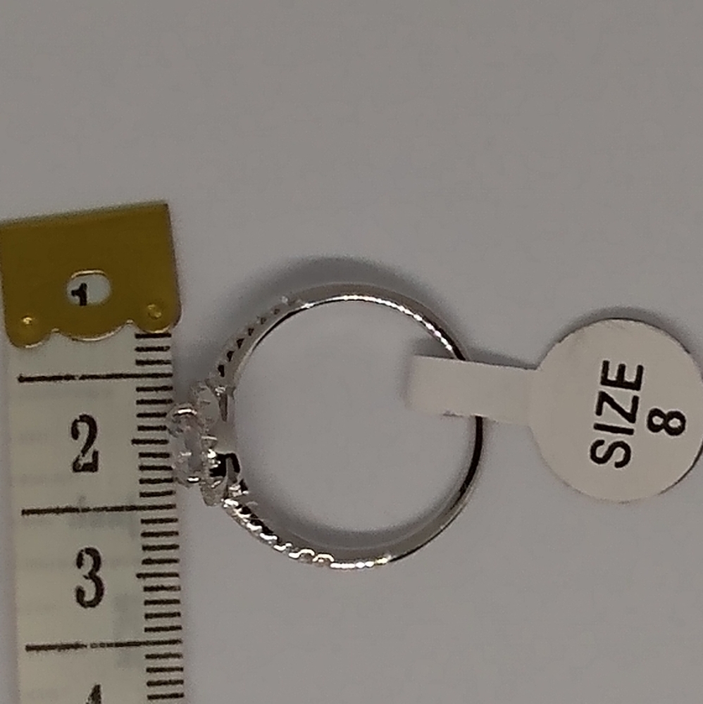 925 SILVER RING FOR WOMEN - Picture 3 of 6